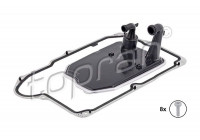 Hydraulic Filter Set, automatic transmission