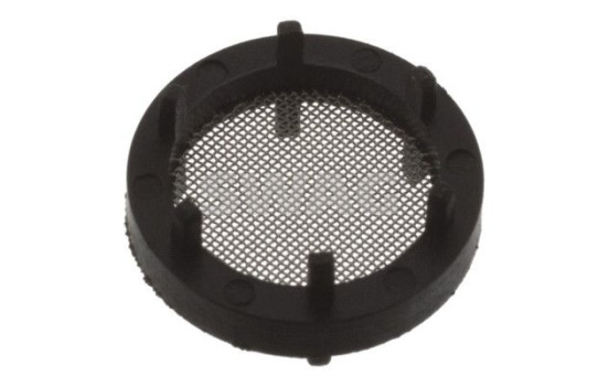 Hydraulic filter set