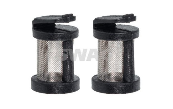 Hydraulic filter set