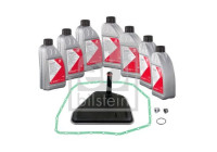 Item set, automatic oil change 176859 FEBI