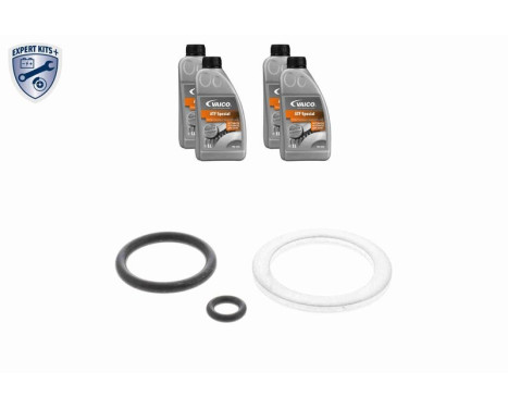 Item set, automatic oil change V40-1605 VAICO