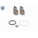 Item set, automatic oil change V40-1605 VAICO
