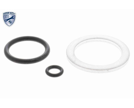 Item set, automatic oil change V40-1605 VAICO, Image 2