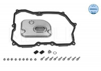 Item set, automatic oil change