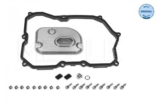 Item set, automatic oil change