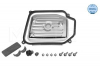 Item set, automatic oil change