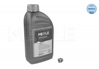 Item set, automatic oil change