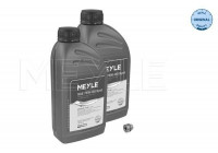 Item set, automatic oil change