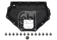 oil pan 175547 FEBI