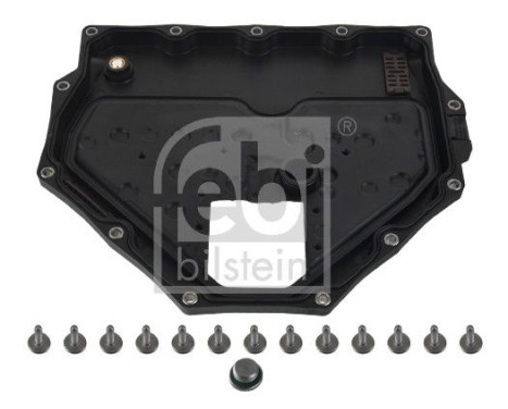 oil pan 175547 FEBI