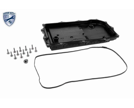 Oil Pan, automatic transmission EXPERT KITS + V20-0588 VAICO, Image 11
