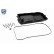 Oil Pan, automatic transmission EXPERT KITS + V20-0588 VAICO, Thumbnail 11
