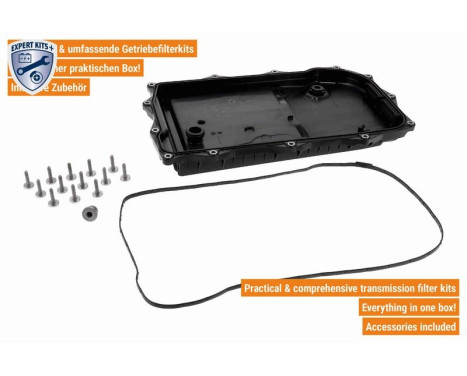 Oil Pan, automatic transmission EXPERT KITS + V20-0588 VAICO, Image 20