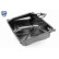 Oil Pan, automatic transmission Original VAICO Quality V10-4618