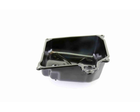 Oil Pan, automatic transmission Original VAICO Quality V10-4618, Image 4