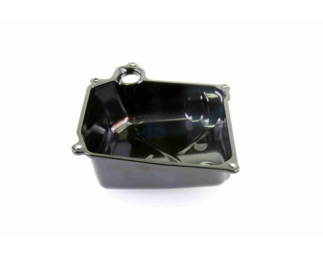 Oil Pan, automatic transmission Original VAICO Quality V10-4618, Image 8