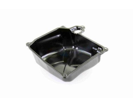 Oil Pan, automatic transmission Original VAICO Quality V10-4618, Image 9
