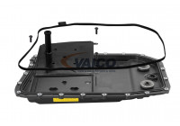 Oil Pan, automatic transmission Original VAICO Quality V20-0574