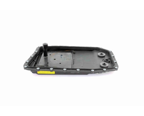 Oil Pan, automatic transmission Original VAICO Quality V20-0574, Image 3