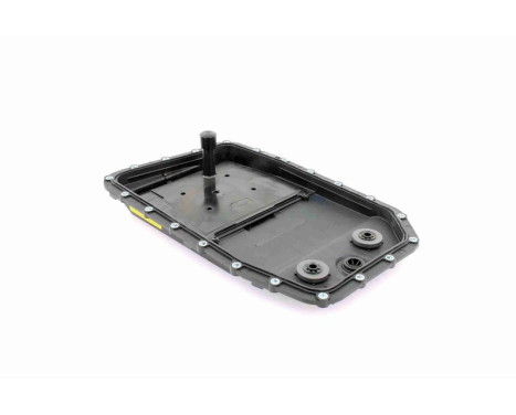 Oil Pan, automatic transmission Original VAICO Quality V20-0574, Image 4