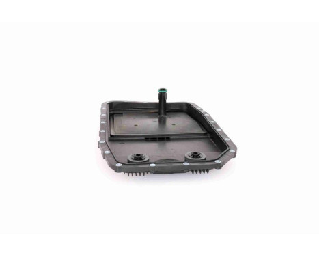 Oil Pan, automatic transmission Original VAICO Quality V20-0574, Image 5