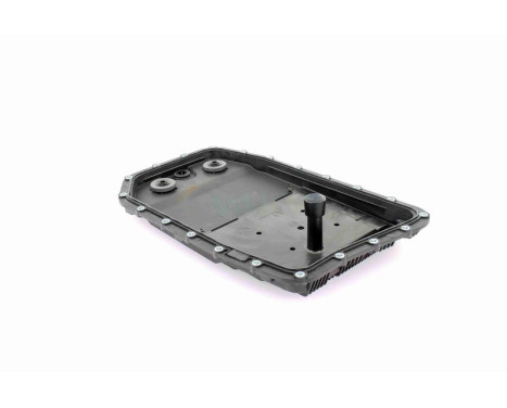 Oil Pan, automatic transmission Original VAICO Quality V20-0574, Image 8