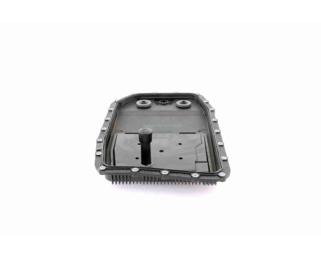 Oil Pan, automatic transmission Original VAICO Quality V20-0574, Image 9