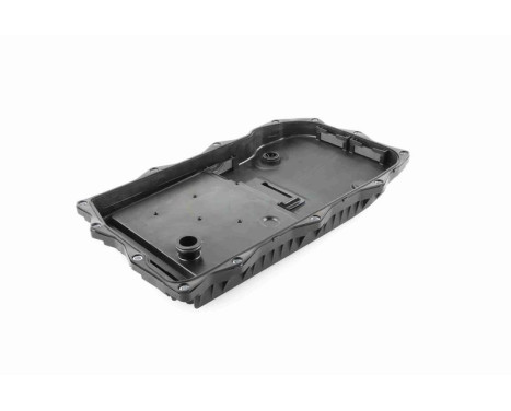 Oil Pan, automatic transmission Original VAICO Quality V33-0087, Image 4