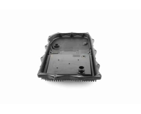 Oil Pan, automatic transmission Original VAICO Quality V33-0087, Image 5