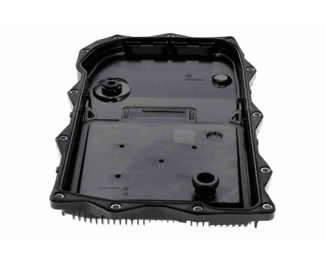 Oil Pan, automatic transmission Original VAICO Quality V33-0087, Image 14