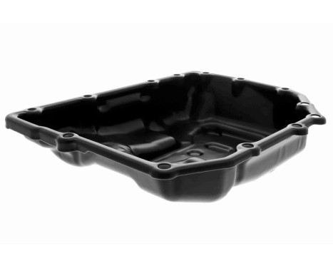 Oil pan, automatic V20-3376 VAICO