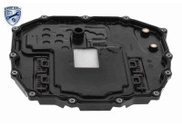 Oil pan, automatic V45-0273 VAICO