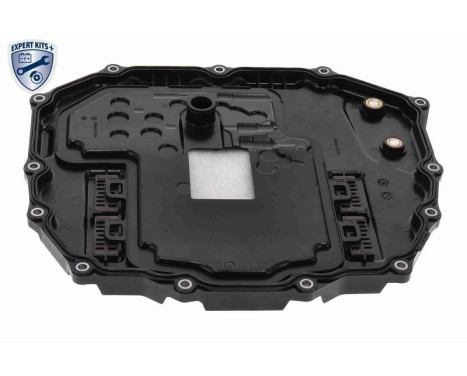 Oil pan, automatic V45-0273 VAICO