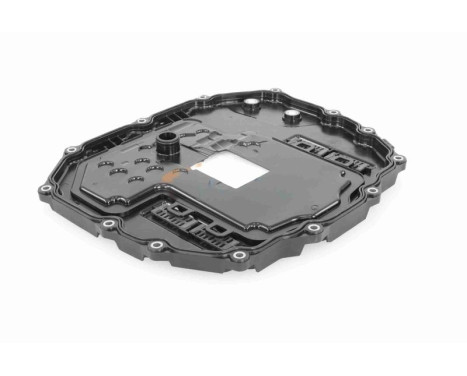 Oil pan, automatic V45-0273 VAICO, Image 3