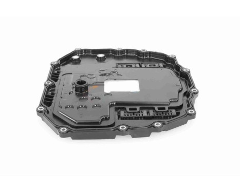 Oil pan, automatic V45-0273 VAICO, Image 4
