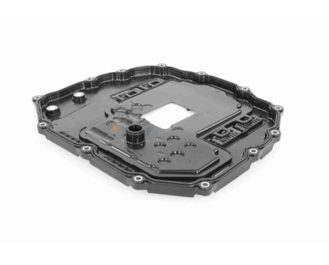 Oil pan, automatic V45-0273 VAICO, Image 5
