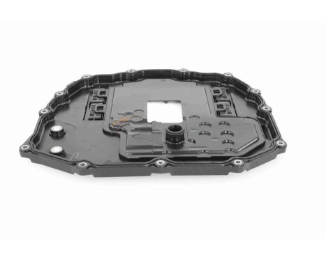 Oil pan, automatic V45-0273 VAICO, Image 6