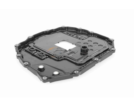 Oil pan, automatic V45-0273 VAICO, Image 7