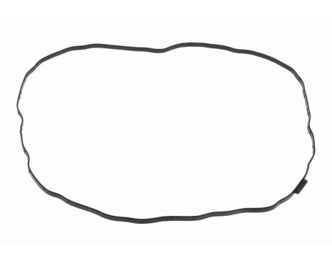 Oil pan, automatic V45-0273 VAICO, Image 11