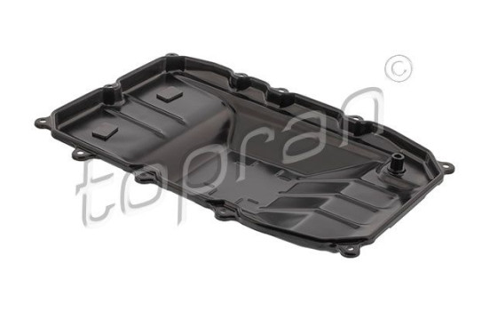 Oil pan, automatic