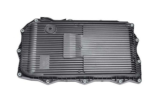 Oil pan, automatic, Image 2