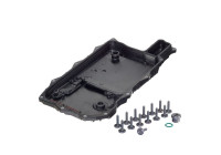Oil pan, automatic