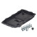 Oil pan, automatic