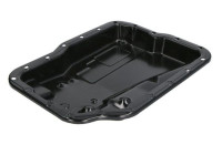 Oil pan, automatic