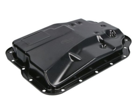 Oil pan, automatic, Image 2