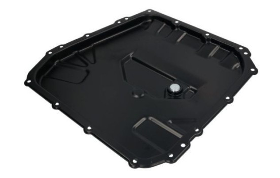 Oil pan, automatic