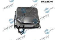 Oil pan, automatic