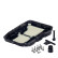 Oil pan, automatic