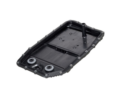 Oil pan, automatic, Image 2