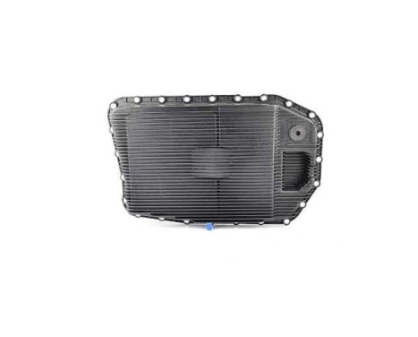 Oil pan, automatic, Image 2